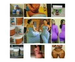 Yodi Pills and Botcho cream for hips and bums +27 74 676 7021
