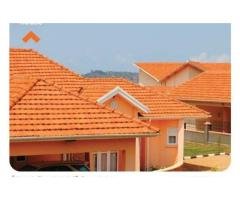 Quality Clay Roof Tiles - 2