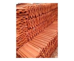 Quality Clay Roof Tiles - 3