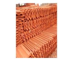 Quality Clay Roof Tiles - 4