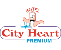 Hotel 3 Star In Chandigarh: Hotel City Heart Premium