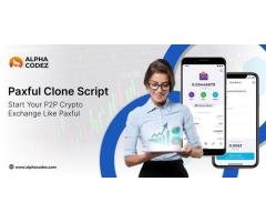 Why Paxful Clone Script is the Ultimate Solution for Crypto Entrepreneurs