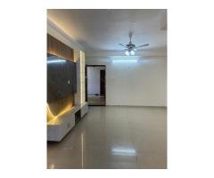 Arroons Enclave 3 BHK Apartment for Sale in Viviani Rd, Richards Town
