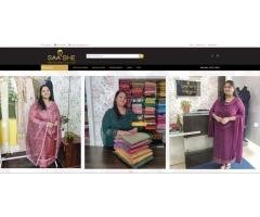 SAASHE BOUTIQUE | Online ladies boutique in Kochi