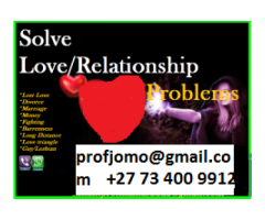 Lost Lover Spell Caster In Sweden  USA, Canada ,Uk Call +27734009912