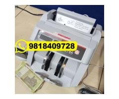 Find Cash Counting Machine Prices in Chawri Bazar, Chandni Chowk, Delhi - 3