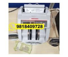 Find Cash Counting Machine Prices in Chawri Bazar, Chandni Chowk, Delhi - 4