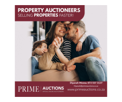Prime Online Property Auctions - 2