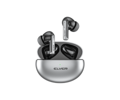 Get the latest Elver Buds X True Wireless Earbuds online at Elver - 1