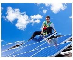 Solar Panel Service - Smart Energy Alliance LLC