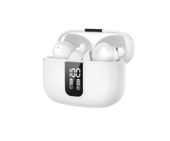 Check out the latest Elver Buds U True Wireless Earbuds online at Elver
