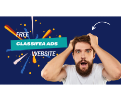 free classified ads website in our the world