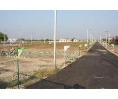 Resedential Plots available for sale - 2