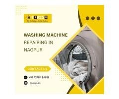 washing machine repairing service in nagpur