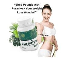 Puravive - WW weight loss