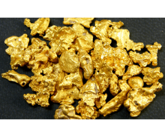 Gold Nuggets 98% purity, Copper, Diamond for sale+27 73 799 4524