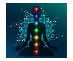 Energy Healing through Kirlian Photography