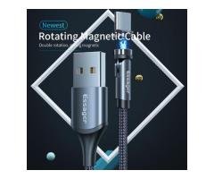Essager Rotate Magnetic Cable 360 - 4