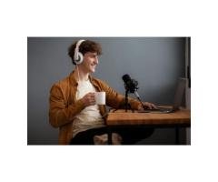 Best Voiceover Talent Online