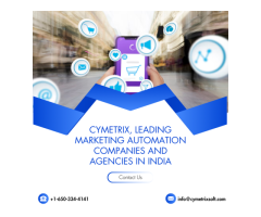 Ecommerce| Marketing Automation Agencies in India