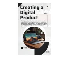 Creating a Digital Product: From Concept to Launch