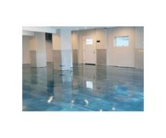 Anti Static Flooring - Jupiter Protective Flooring