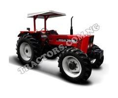 Massey Ferguson Tractors For Sale - 2