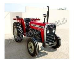 Massey Ferguson Tractors For Sale - 3