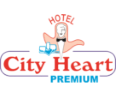 hotels 3 star in Chandigarh: Hotel city heart premium
