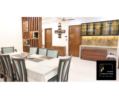Luxury Interior Designers In Ghaziabad - High Creation Interior