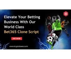 Create Your own Sports Betting Platform Like Bet365