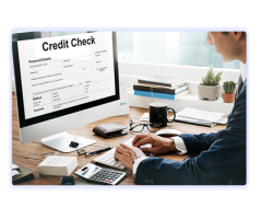 How Do Candidates Dispute Errors on a Credit Background Check?