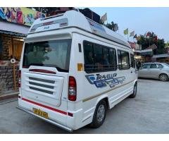 Explore Kinnaur Spiti with Hire Himachal Cab - The Best Tour Packages