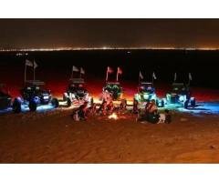 Dubai's Premier Dune Buggy Rental: Safe, Powerful, and Unforgettable
