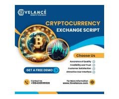 Launch Your Own Cryptocurrency Exchange Today with Hivelance!