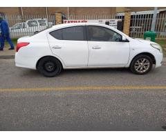 Honda brio , 1.2 for sale / nissaan almera 2016 optional - 5