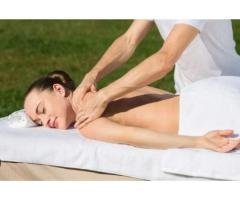 Chennai door step massage for female and kids - 4