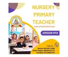 Best Primary Teacher Training course in Rohini - 3