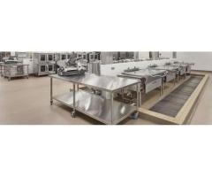 Investing in Industrial restaurant kitchen equipment in Faridabad - 2