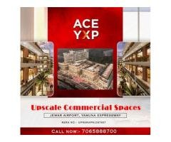 Transform Your Business with ACE YXP: The Future of Commercial Spaces