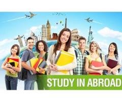 No.1 Study Abroad Consultant in Kochi