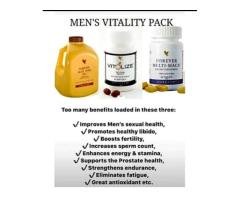 All your healthy issues are solved with these products here - 2