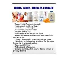 All your healthy issues are solved with these products here - 4