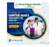 Top CBSE Schools in Hyderabad | World-class Faculty - Delhi Public School Aerocity