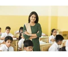 Transform Your Teaching Career with Larn Edutech's Primary Teachers Training in Kolkata