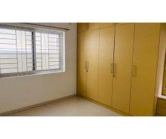 House for Rent in a Prime Location of Koramangala 8th Block - 2