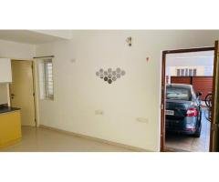 House for Rent in a Prime Location of Koramangala 8th Block - 4