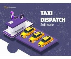Get White Label Taxi Dispatch Software for Your Taxi Business - 1