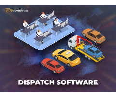 Get White Label Taxi Dispatch Software for Your Taxi Business - 3