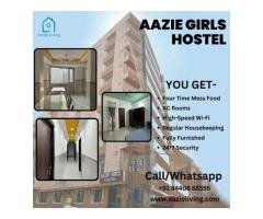 Best Girls Hostel in Kota | Premium PG for Girls in Kota Near Allen Kunadi